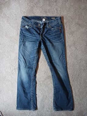 Silver Brand Jeans
